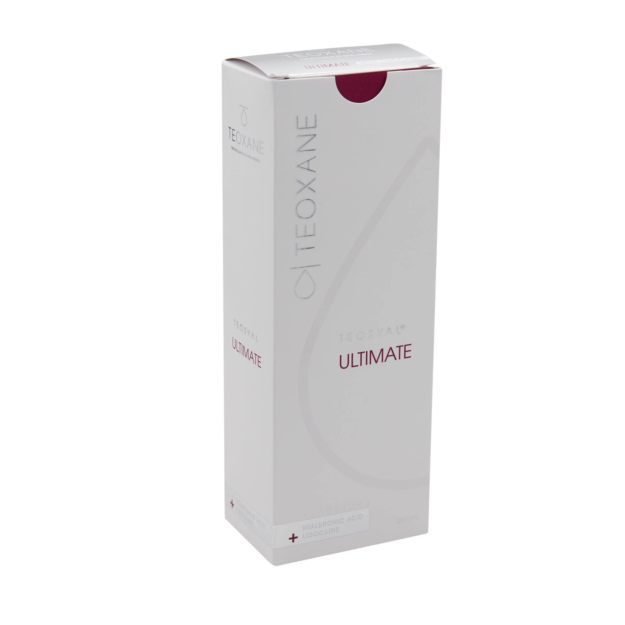 Teosyal Puresense Ultimate 2x 1,0 ml - Jolifill.de