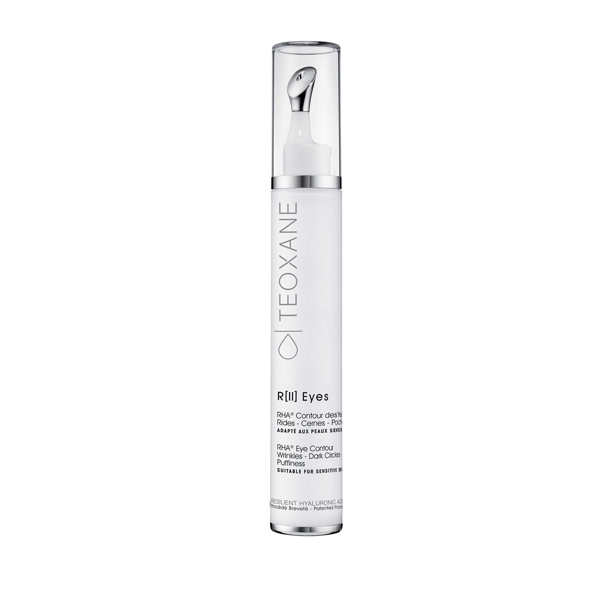 TEOXANE R[II] Eyes 15ml